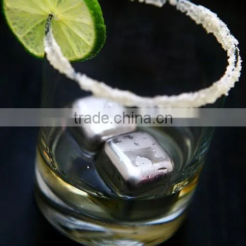 NT-WS13-8B Worldwide Cheapest Whiskey Ice Cube photo-5