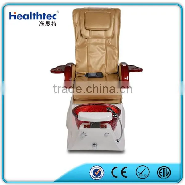 Used Acetone Proof Pedicure Manicure Medical Spa Equipment for Sale photo-2