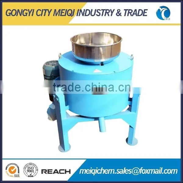 High efficient Centrifugal oil filter machine                        
                                                Quality Choice