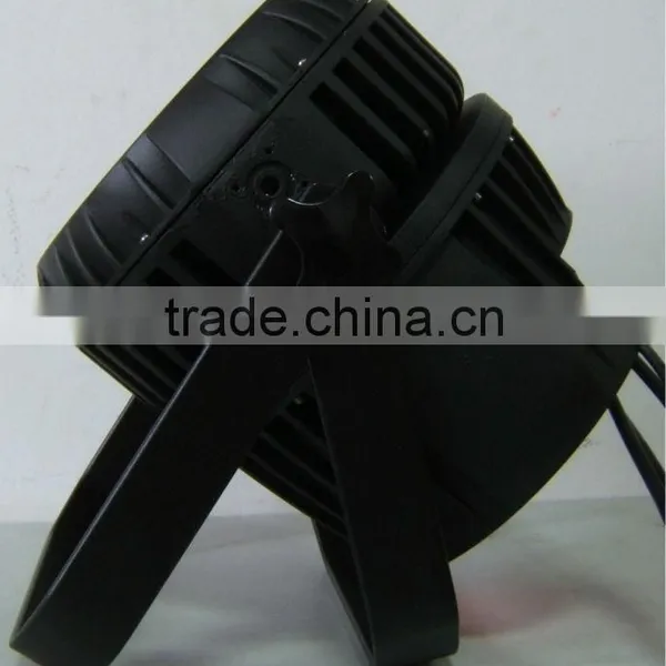 IP65 ZOOM Led Par 64 3 Watts Disco Light Par Led photo-2
