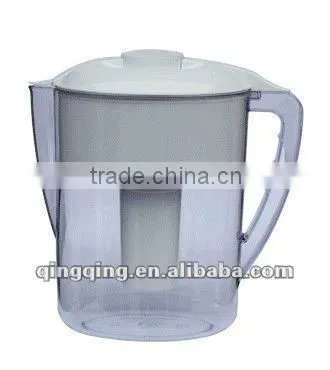 Wholesales 2.5L High Quality and Low Price Brita & Brita Filter Pitcher QQF-01 photo-5