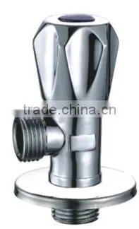 Zinc Angle Valve in Good Price