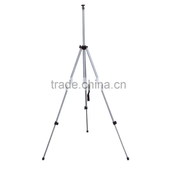 In Stock 60-160cm Folding Metal Black Tripod Easel Artist Painting and Sketch Easel Display Stand Quality Choice photo-3
