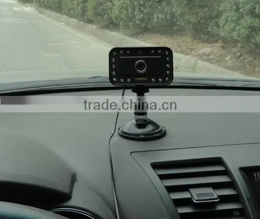 Manufacturer of Fleet Services MR688 Anti Fatigue Monitor photo-2