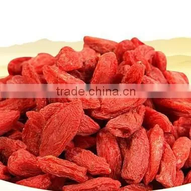 China Natural Foods Gouqi Berry photo-2