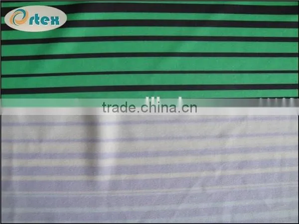 88 Polyester 12 Spandex Printing Fabric photo-3