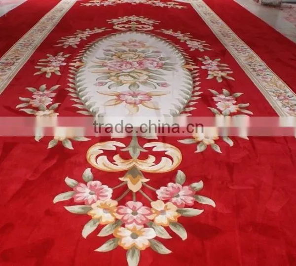 Top Quality Area Rugs/ Carved Rugs photo-4