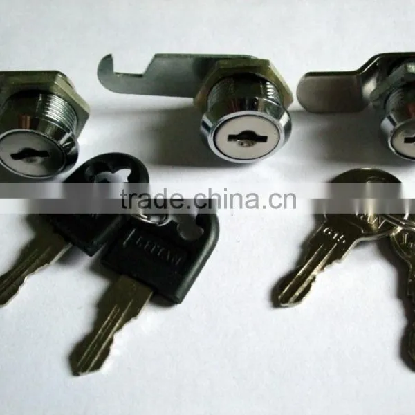High Quality Furniture Drawer Lock Cabinet Lock Cam Lock photo-2