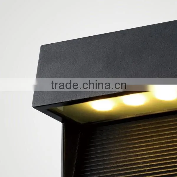 UL CUL CE Led Wall Mounted Outdoor Wall Lamp Wall Sconce photo-3