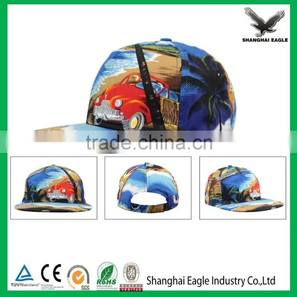 Promotional Custom Logo Sporting Baseball Hat photo-5