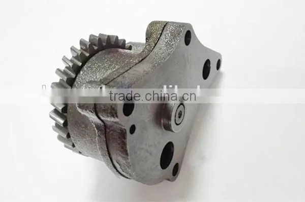 129001-32001 Oil Pump For 3TNE88 Engine 129001-32001 photo-3