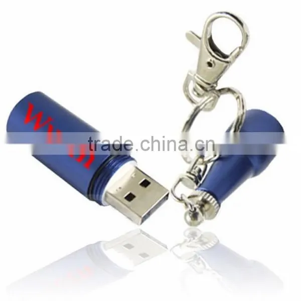 Metal Case Mini Duff Beer Usb Drive photo-4