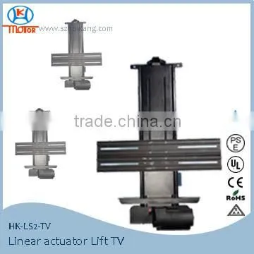 Electric Automatic TV Lift Systems Bed TV Lift for Home Bed,hotel Bed photo-3