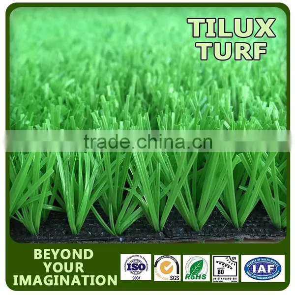 20mm Artificial Grass for Tennis/basketball/volleyball Court photo-2