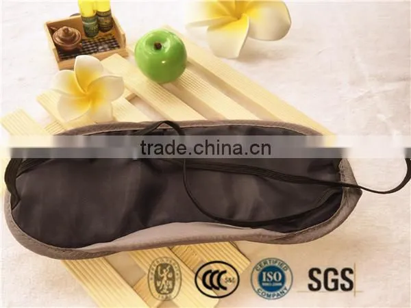 Disposable Wholesale Eye Mask for Aeroplane