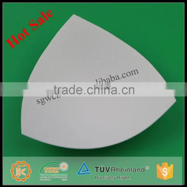 Factory Supply Swimwear Bra Cup for Bikini