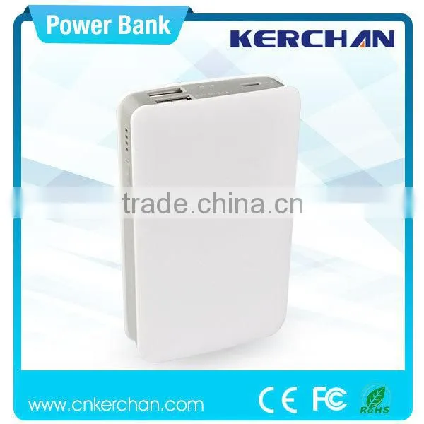 High Quality Power Bank/car Jump Starter Power Bank photo-3
