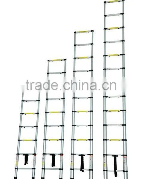 Telescopic Ladder JC-026