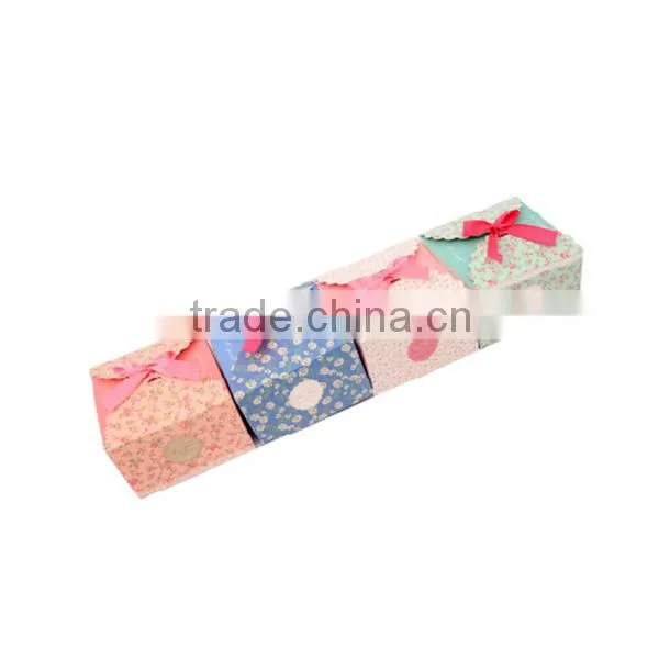 Custom Cardboard Empty Wedding Candy Box for Sale Quality Choice photo-2