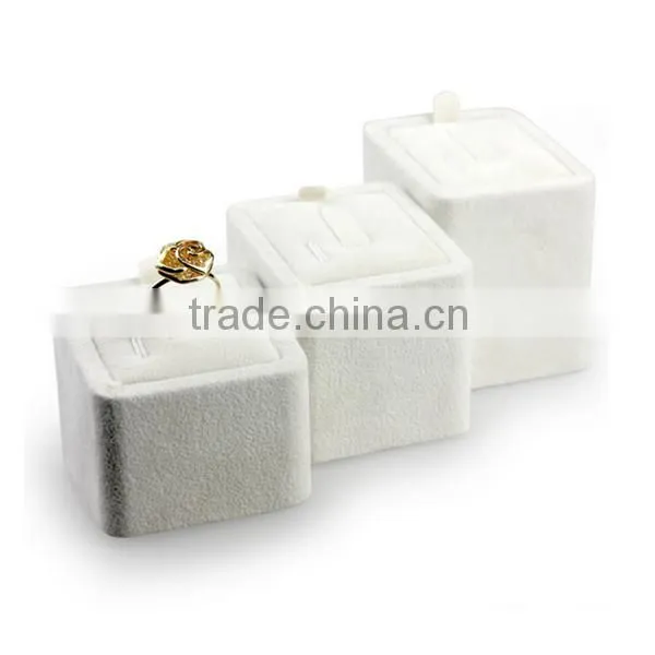 Jewelry Store Luxury Velvet Jewelry Display Set photo-4