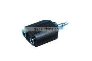 WF-18 Stereo Headphone photo-5