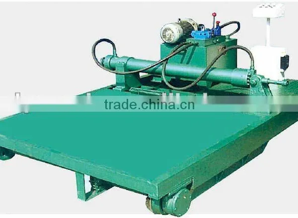 New Type Multifunction Hydraulic Ferry Pusher