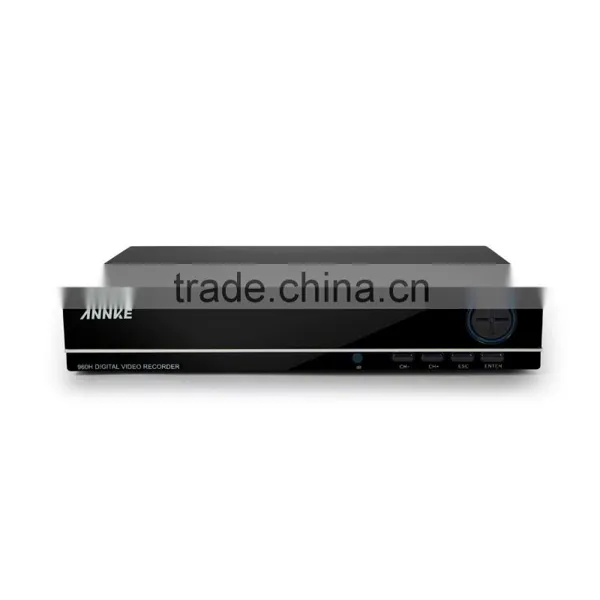 8CH CCTV System 720P DVR 4PCS 1200TVL IR Weatherproof Outdoor CCTV Camera Home Security System Video Surveillance Kits photo-5