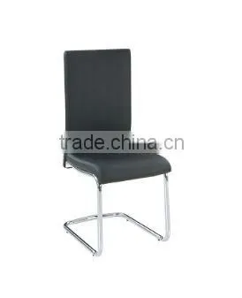 Rella Unique Design PVC Dining Chair photo-2