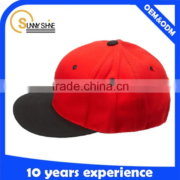 High Quality Customize Snapback Hats photo-5