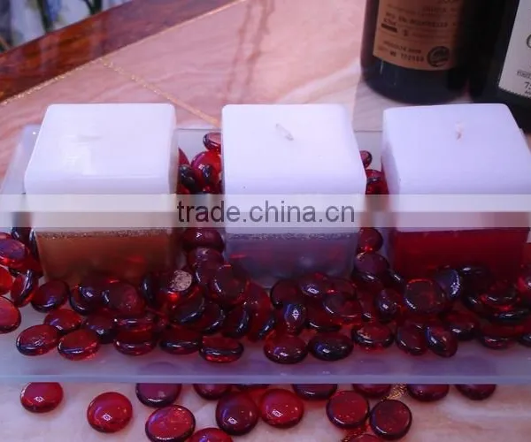 Wholesale Luxury Paraffin Candles photo-6