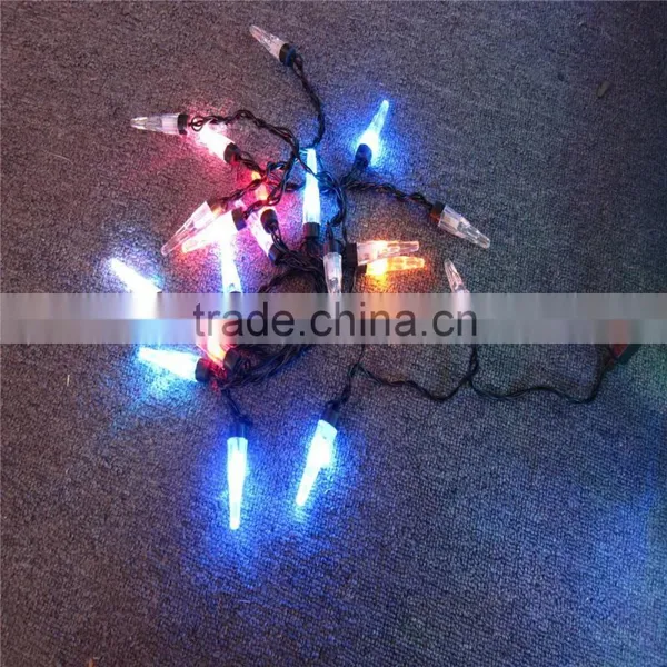 High Quality Christmas Icicle Lights Mini Moving Head Chinese Factory