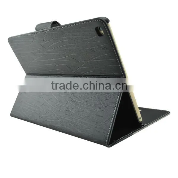 Multi Color Luxury Leather Case for Ipad6 photo-4