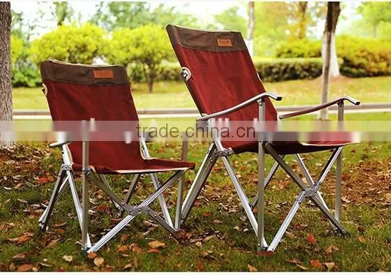 Cheap Folding Beach Lounge Chair photo-2
