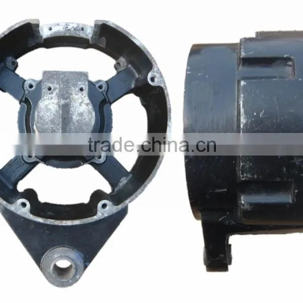 Aluminium Casting for Toyota Alternator Housing photo-5