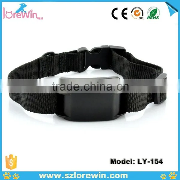 LoreWin LY-154 Inexpensive Remote Training Dog Collars No Bark Dog Collar photo-4