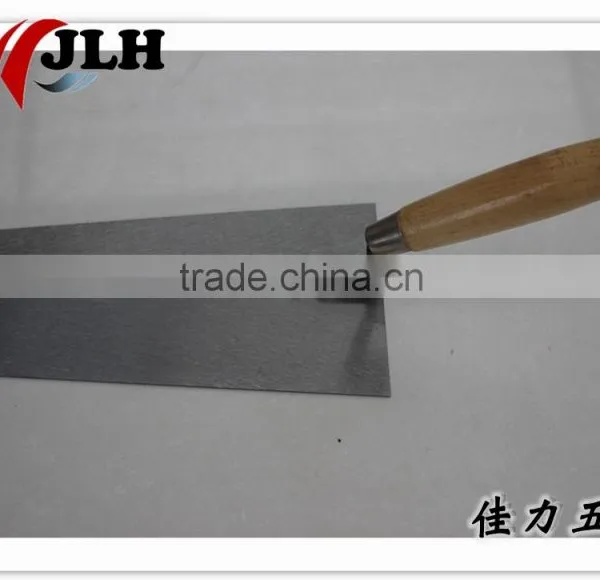 Bricklayer Trowel With Carbon Steel Blade