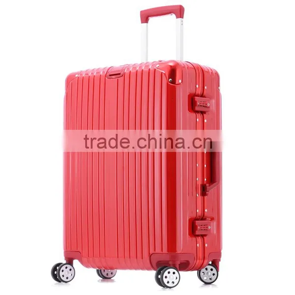 Hot Fashion Business Travel Luggage /suitcase/case