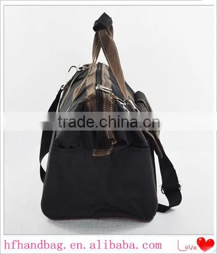 Multi-purpose Canvas Electrician Tool Bag photo-4