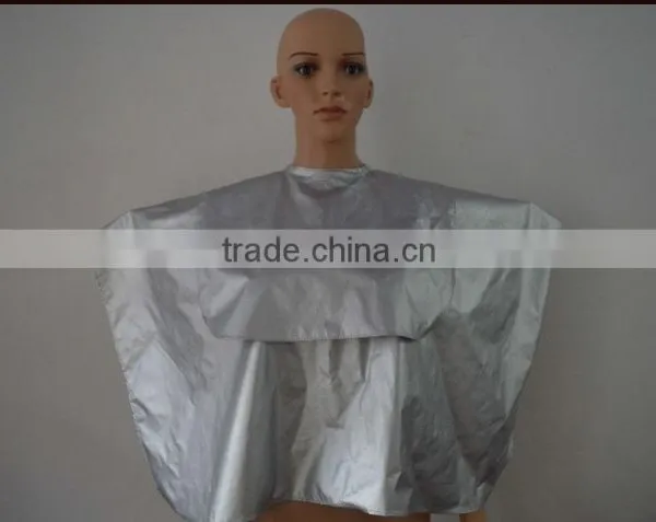 Salon Apron for Hair Cutting photo-2