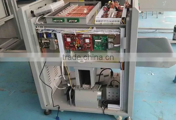Tunnel Size 500mm*300mm X-Ray Baggage Scanner Security Check Machine photo-4