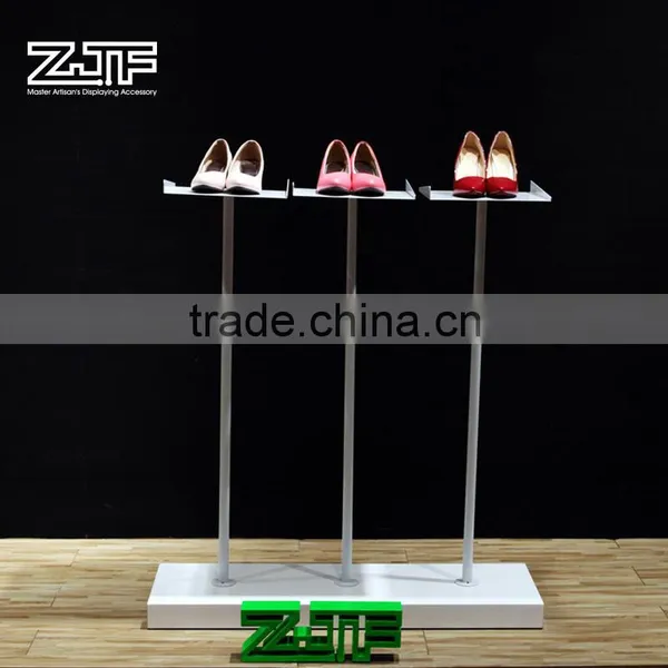 ZJF New Design Fancy Excellent Quality Display Rack photo-5