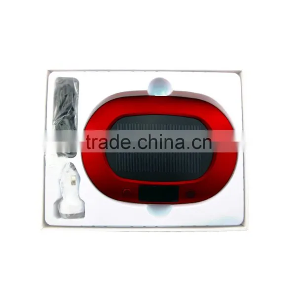 Car Air Purifier photo-6