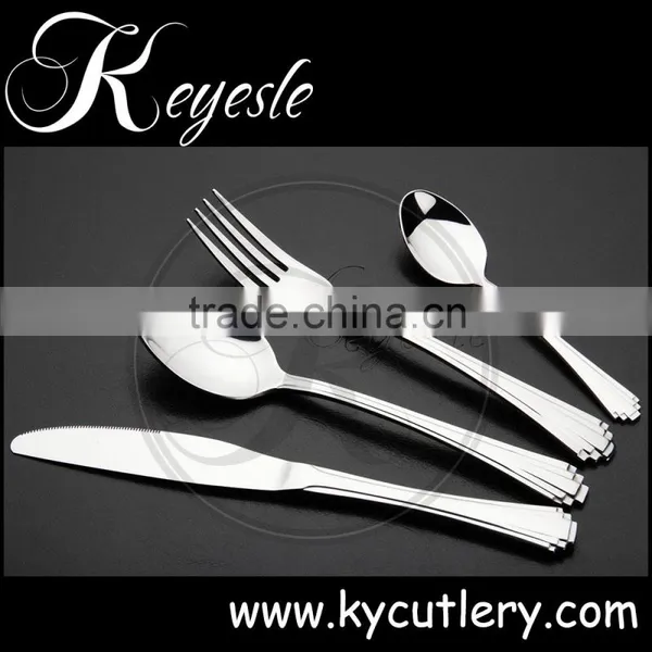 China Product Flatware Sets, Knife Set for Kitchen photo-5