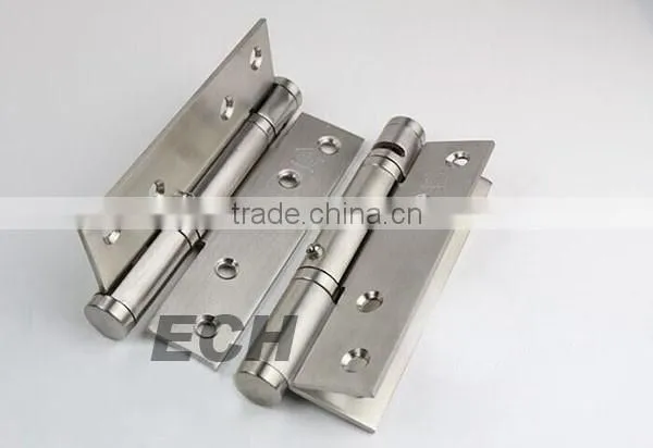 China SUS304 Spring Fuction Stainless Steel Conceal Door Hinge photo-3