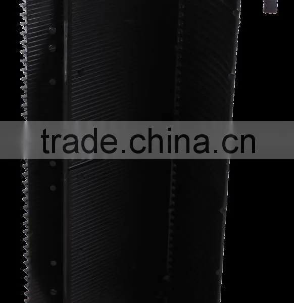 XY Spare Parts Escalator Steps photo-6
