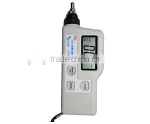 Portable digital vibration meter YZ63+