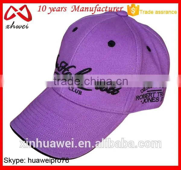 Wholesale Caps Custom Embroidered Different Types of Caps Cheap Snapback Hats photo-4