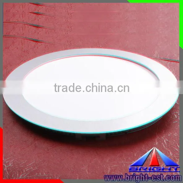 18W LED Flat Panel Fixture photo-2