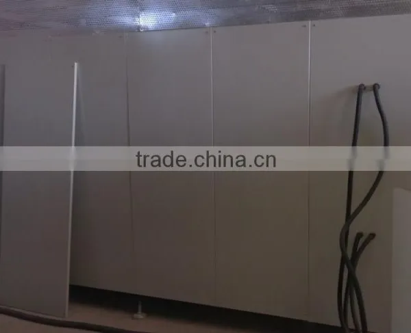 Glass Laminating Machine for Architectural Laminated Glass Processing photo-2