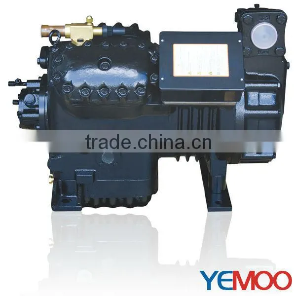 YEMOO 30hp High Capacity Copeland Compressor Used Refrigeration for Freezer Room / Cold Storage photo-2